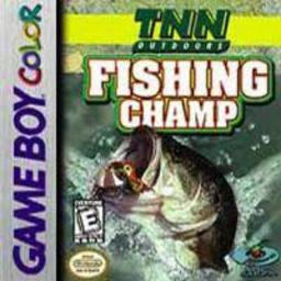 TNN Outdoors Fishing Champ