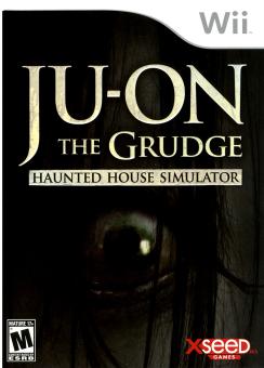 Ju-on: The Grudge - Haunted House Simulator