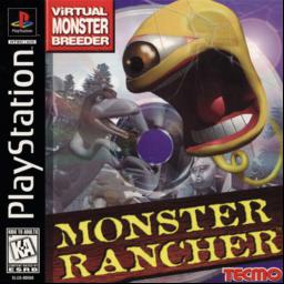 Monster Rancher