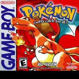 Pokemon: Red Version ROM
