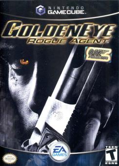 GoldenEye: Rogue Agent ROM