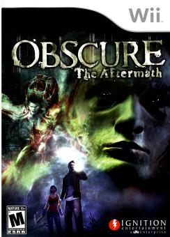 ObsCure: The Aftermath
