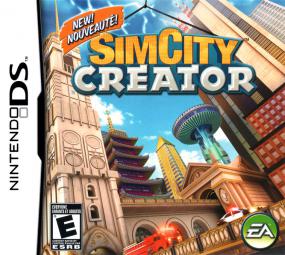 SimCity: Creator
