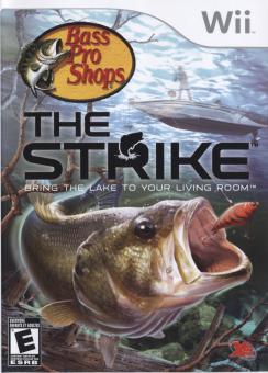 Bass Pro Shops: The Strike