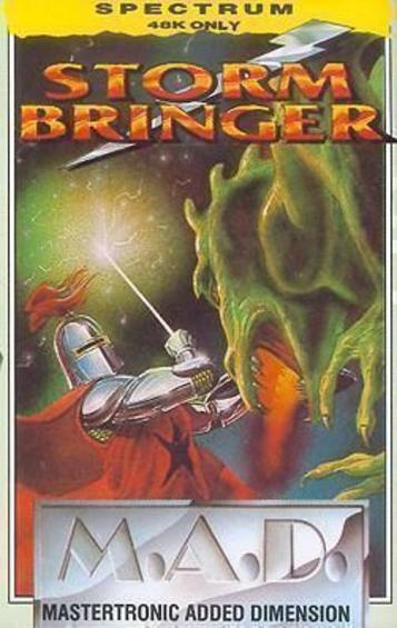 Stormbringer (1987)(Mastertronic Added Dimension)[a][Magic Knight 4]