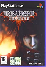 Dirge of Cerberus: Final Fantasy 7 ROM