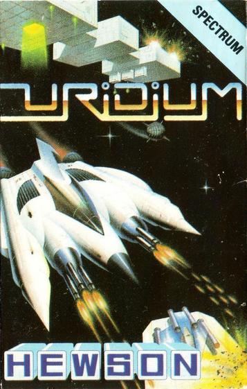 Uridium (1986)(Erbe Software)[re-release][Small Case] ROM
