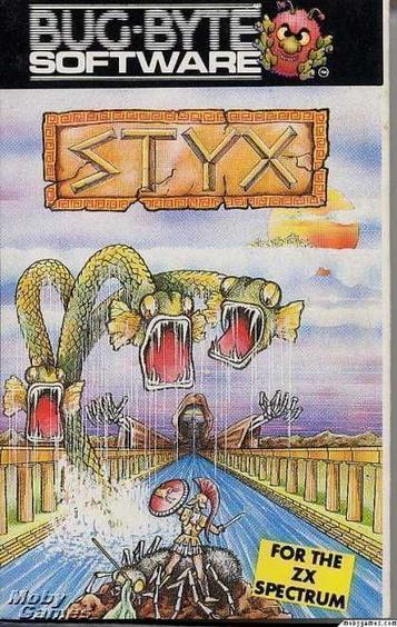 Styx (1983)(Bug-Byte Software)[a2] ROM