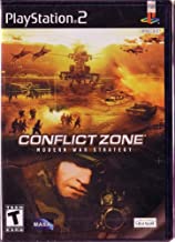 Conflict Zone: Modern War Strategy