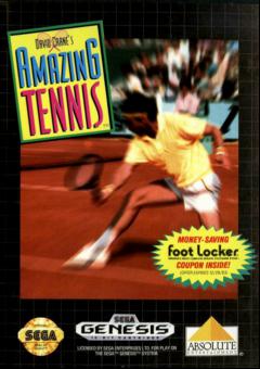 David Crane's Amazing Tennis ROM