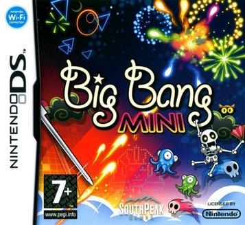 Big Bang Mini (EU)