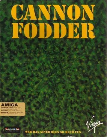 Cannon Fodder_Disk1