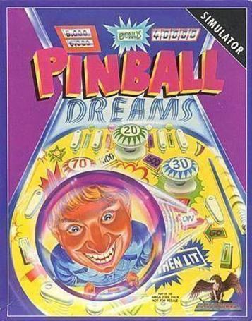 Pinball Dreams_Disk2