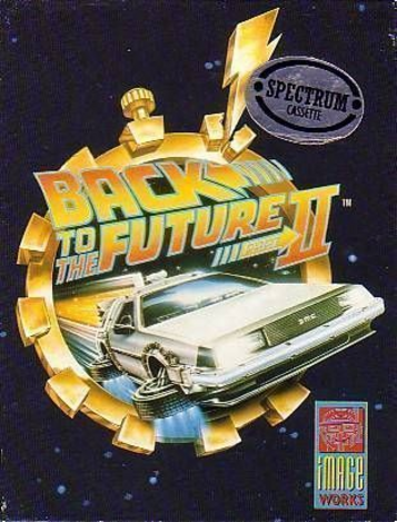 Back To The Future II (1990)(Image Works)[t][128K]
