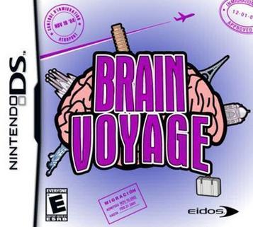 Brain Voyage (SQUiRE)