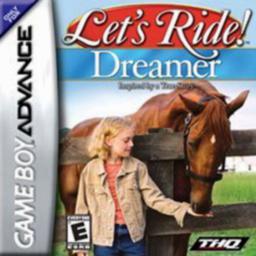 Let's Ride!: Dreamer