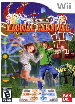 Active Life: Magical Carnival