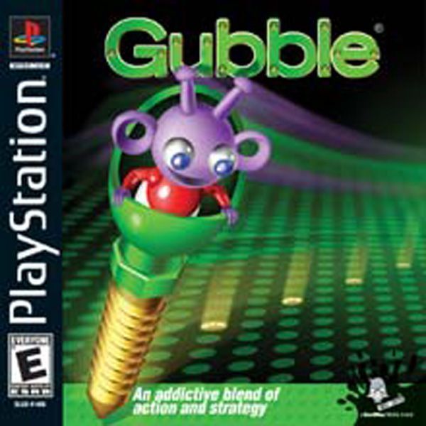 Gubble [SLUS-01466] ROM