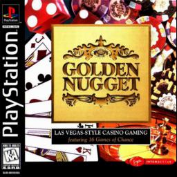 Golden Nugget ROM