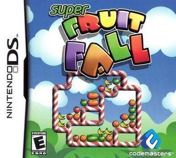 Super Fruit Fall (Undutchable)