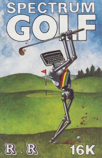 Golf (1983)(Clive Roberts) ROM