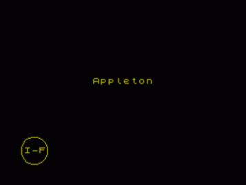 Appleton, The (1995)(Walter Pooley)