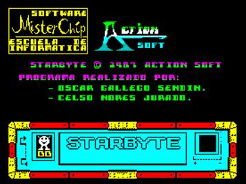 Starbyte (1987)(Mister Chip)(es)[a] ROM