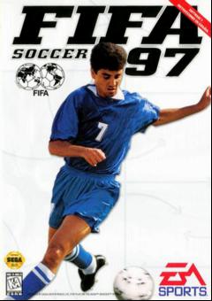 FIFA Soccer 97 ROM