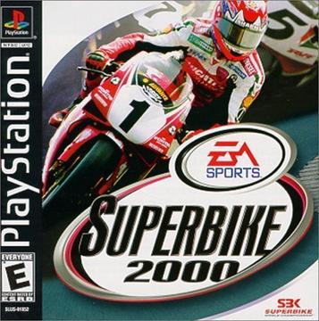 Superbikes 2000 [SLUS-01052]