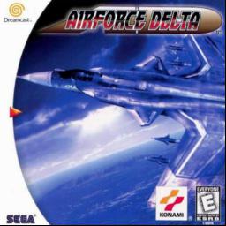 AirForce Delta ROM