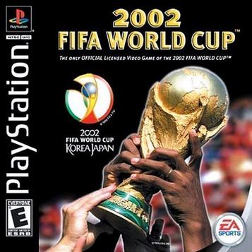 FIFA World Cup 2002 [SLUS-01449]