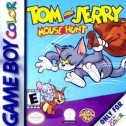 Tom and Jerry: Mouse Hunt