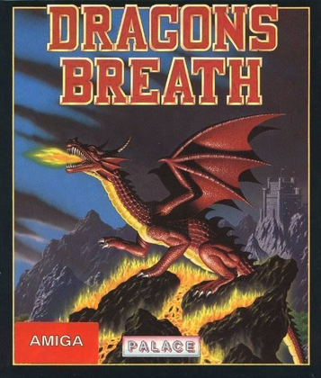 Dragons Breath_Disk2