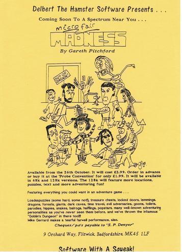 Microfair Madness (1991)(Zenobi Software)(Side B)[a][128K]