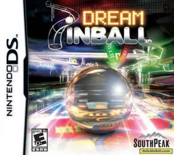 Dream Pinball 3D (SQUiRE)