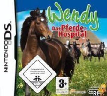 Wendy - The Horse Hospital (EU)