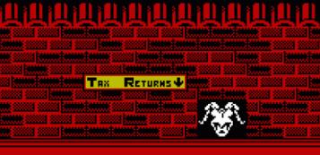 Tax Returns (1992)(Zenobi Software) ROM
