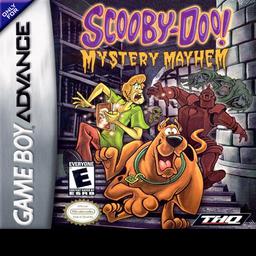 2 Games in 1: Scooby-Doo! - Mystery Mayhem + Scooby-Doo and the Cyber Chase