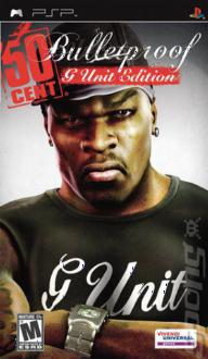 50 Cent: Bulletproof - G-Unit Edition