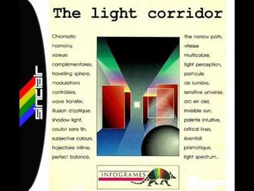 Light Corridor, The (1991)(Erbe Software)[a][re-release]