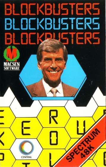 Blockbusters (1987)(TV Games) ROM