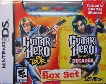 Guitar Hero - On Tour - Decades (KS)(NEREiD)