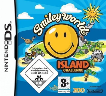 Smiley World - Island Challenge (EU)