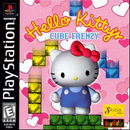 Hello Kitty: Cube Frenzy