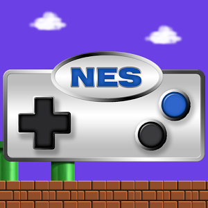 NES Emulator 1.0.1 Emulators