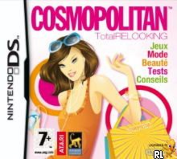 Cosmopolitan - Total Relooking (FR)