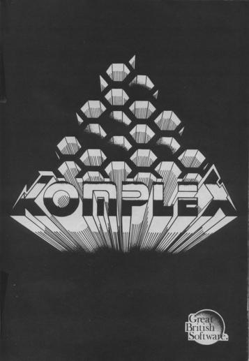 Komplex (1985)(Legend)[a]
