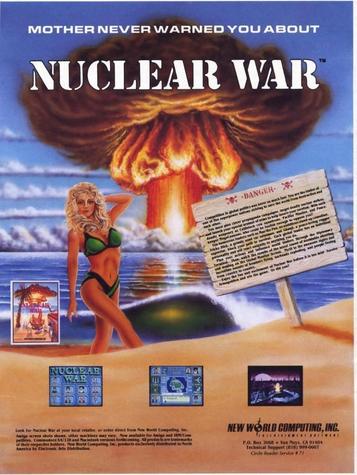 Nuclear Attack (1984)(EMS Software)