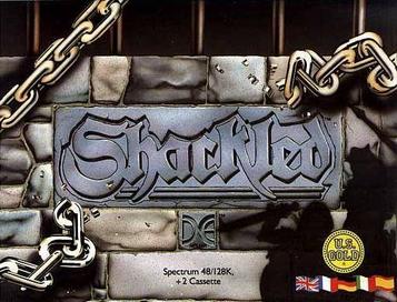 Shackled (1988)(Erbe Software)(Side B)[re-release] ROM
