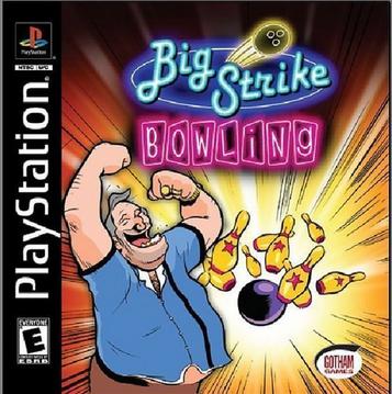 Big Strike Bowling [SLUS-01478]